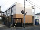 レオパレスNATSUの外観画像