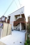 プライマリー花見の外観画像