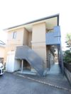 サンシャイン原田の外観画像