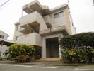 パディーハイツ都府楼の外観画像