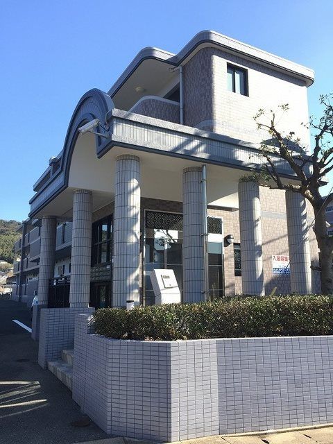 ヴィンテージ唐原2の外観画像