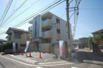 ゲネラル パウゼの外観画像