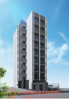 MODERN PALAZZO箱崎graceの外観画像