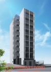 MODERN PALAZZO箱崎graceの外観画像
