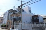 サンラーク二日市の外観画像