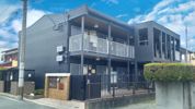 レオパレス春日原の外観画像