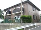 ノーブル横峰 Bの外観画像