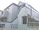 レオパレス別府2の外観画像