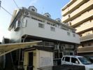 エルメゾン二日市A棟の外観画像