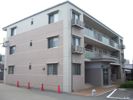 グランドソレーユの外観画像