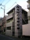 デアライン別府の外観画像