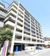 グランドサンリヤン六本松の外観画像