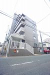 エステートモア長尾の外観画像