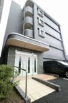 グランシャリオ大野城の外観画像