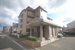ルミエール東大利の外観画像