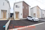 クレイドルガーデン福津市津屋崎の外観画像