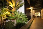 レブリアント博多古門戸（旧プレゼンス博多古門戸）の外観画像