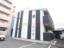 サンヴァイオレットIV番館の外観画像