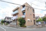 サン穂高 B棟の外観画像