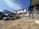 紫3丁目戸建の外観画像