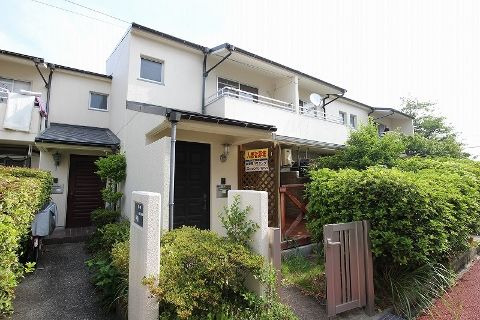 花鶴丘サンハイツの外観画像