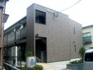 レオネクスト大和町の外観画像
