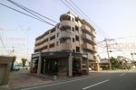 パシフィックビルの外観画像