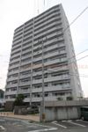 ブライトンヒルズ二日市の外観画像