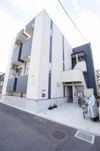 グランパーク堤SOUTHの外観画像
