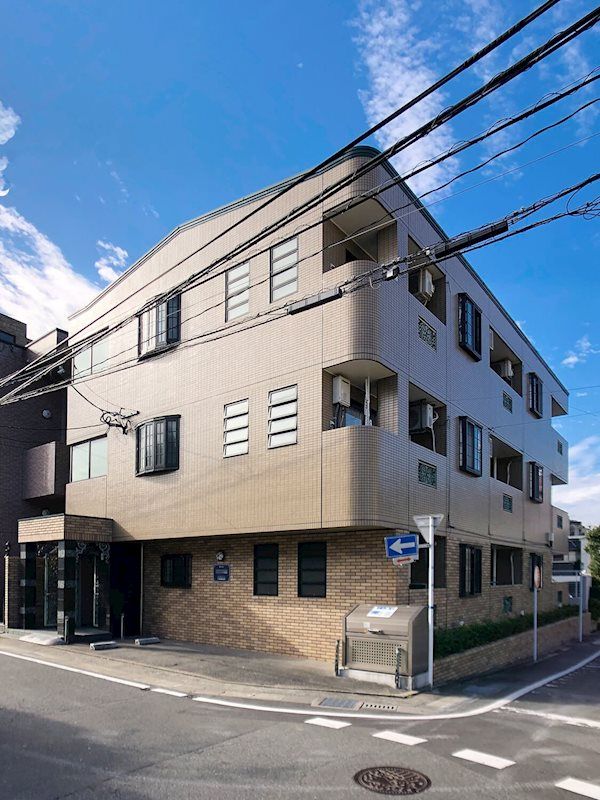ツインリッチ高取の外観画像