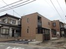 レオネクストミーツハオ シャッツの外観画像