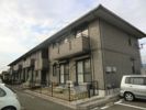 グリーンハイムの外観画像