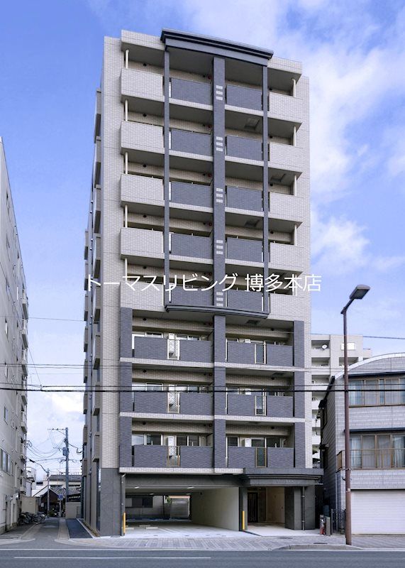 シャイン博多東の外観画像