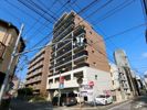 エソラ西新の外観画像