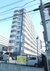 ロイヤルステージ吉塚の外観画像