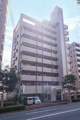 ダイナコートエスタディオ東公園の外観画像