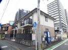 ディアスよしずみの外観画像