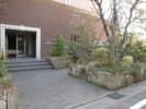 グランドメゾン室見の外観画像