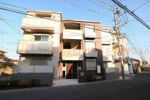 ベレオ110春町の外観画像