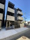 ゲート名島の外観画像