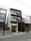 グランリーフ白金の外観画像