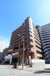 ホワイトリバー駅前の外観画像