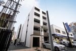 Alivis南福岡southの外観画像