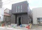 カーサ ヴェルデの外観画像