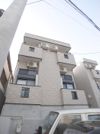 ピュア別府南参番館の外観画像