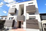 シャレオ姪浜IIの外観画像