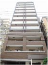 トラスト大濠公園ティアスの外観画像