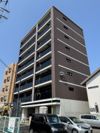 リバーランドマーリエの外観画像
