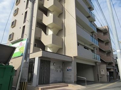 ドゥミル田島の外観画像