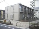 CasaJR箱崎 D棟の外観画像